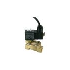 5801-KBNC010-100-220AC | 3/8" Solenoid Valve N.C. Ex-Proof Economical Serie Pilot Operated NBR 0.5 - 10 Bar 220V AC 3.2 VA