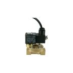 5801-KBNC010-100-220AC | 3/8" Solenoid Valve N.C. Ex-Proof Economical Serie Pilot Operated NBR 0.5 - 10 Bar 220V AC 3.2 VA