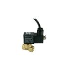 5801-KDNA008-020-220AC | 1/8" Solenoid Valf N.K. Direkt Çekmeli Ex-Proof Eko Seri NBR 0 - 8 Bar 220V AC 3.2 VA