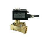 5811-KBNE016-190-G220AC | 3/4" Solenoid Valf N.K. Pilot Kumandalı Ex-Proof Düşük Fark Basınçlı NBR 0.1 - 16 Bar G220V AC 13 VA