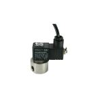 5871-KDVB010-015-24DC | 1/4" Solenoid Valf N.K. Paslanmaz Direkt Çekmeli Ex-Proof FKM 0 - 10 Bar 24V DC 3 W