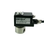 5881-KDVB016-020-G24DC | 1/4" Solenoid Valf N.K. Paslanmaz Direkt Çekmeli Ex-Proof FKM 0 - 16 Bar G24V DC 11 W