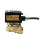 5901-KBND016-120-G220AC | 1/2" Solenoid Valve N.C. Ex-Proof Pilot Operated NBR 0.5 - 16 Bar G220V AC 13 VA