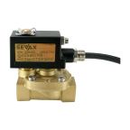 5901-KBNE016-190-G220AC | 3/4" Solenoid Valve N.C. Ex-Proof Pilot Operated NBR 0.5 - 16 Bar G220V AC 13 VA