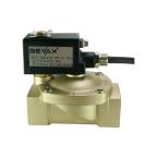 5901-KBNG010-320-G220AC | 1 1/4" Solenoid Valf N.K. Pilot Kumandalı Ex-Proof NBR 0.5 - 10 Bar G220V AC 13 VA