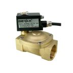 5901-KBVG010-320-G24DC | 1 1/4" Solenoid Valve N.C. Ex-Proof Pilot Operated FKM 0.5 - 10 Bar G24V DC 11 W