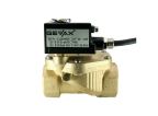 5901-KBVH010-400-G24DC | 1 1/2" Solenoid Valve N.C. Ex-Proof Pilot Operated FKM 0.5 - 10 Bar G24V DC 11 W