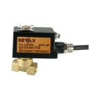 5901-KDNA016-020-G24DC | 1/8" Solenoid Valve N.C. Ex-Proof Direct Acting NBR 0 - 16 Bar G24V DC 11 W