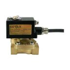 5981-KBND016-120-G220AC | 1/2" Solenoid Valve N.C. Ex-Proof for Oxygen Pilot Operated NBR 0.5 - 16 Bar G220V AC 13 VA