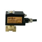 5981-KDEB016-018-G24DC | 1/4" Solenoid Valve N.C. Ex-Proof for Oxygen Direct Acting EPDM 0 - 16 Bar G24V DC 11 W