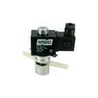 6611-KD00001-080-12DC | Solenoid Valve N.C. Aluminum Pinch NBR 0 - 1 Bar 12V DC 17 W