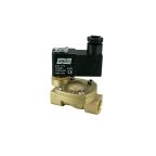 6941-KBNC010-100-12DC | 3/8" Solenoid Valve N.C. Latching Economical Serie Pilot Operated NBR 0.5 - 10 Bar 12V DC 6.5 W