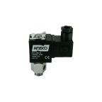 6961-KDNCVAKUM-060-12DC | 3/8" Solenoid Valve N.C. Nickel Plated Vacuum Direct Acting NBR -1 - 0 Bar 12V DC 10 W