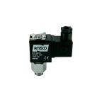 6961-KDNCVAKUM-060-24DC | 3/8" Solenoid Valve N.C. Nickel Plated Vacuum Direct Acting NBR -1 - 0 Bar 24V DC 10 W