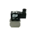 7901-KDEE005-060-24DC | 3/4" Solenoid Valve N.C. Stainless Steel Direct Acting EPDM 0 - 5 Bar 24V DC 17 W