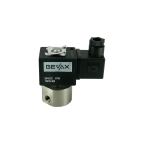 7901-KDNA016-020-G24DC | 1/8" Solenoid Valve N.C. Stainless Steel Direct Acting NBR 0 - 16 Bar G24V DC 17 W