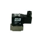 7901-KDND005-060-12DC | 1/2" Solenoid Valf N.K. Paslanmaz Direkt Çekmeli NBR 0 - 5 Bar 12V DC 17 W
