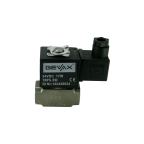 7901-KDND005-060-G24DC | 1/2" Solenoid Valf N.K. Paslanmaz Direkt Çekmeli NBR 0 - 5 Bar G24V DC 17 W
