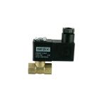 1301-KDNB016-015-G220AC | 1/4" Solenoid Valf N.K. Direkt Çekmeli NBR 0 - 16 Bar G220V AC 8.5 VA