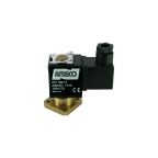1701-KDN0010-025-220AC | Solenoid Valve N.C. Pad Mounting NBR 0 - 10 Bar 220V AC 13 VA