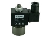 7902-KDEB007-020-230AC | 1/4" Solenoid Valf N.K. Paslanmaz 3/2 Yollu Direkt Çekmeli EPDM 0 - 7 Bar 230V AC 19 VA