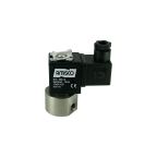 7911-KDPA016-020-220AC | 1/8" Solenoid Valve N.C. Stainless Steel For Acid Direct Acting PTFE 0 - 16 Bar 220V AC 13 VA