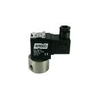 7911-KDPA016-020-220AC | 1/8" Solenoid Valve N.C. Stainless Steel For Acid Direct Acting PTFE 0 - 16 Bar 220V AC 13 VA