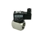 7911-KDVF005-060-G220AC | 1" Solenoid Valve N.C. Stainless Steel For Acid Direct Acting FKM 0 - 5 Bar G220V AC 19 VA