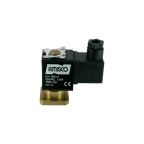 1701-KDV0016-015-220AC | Solenoid Valve N.C. Pad Mounting FKM 0 - 16 Bar 220V AC 13 VA