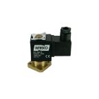 1701-KDV0016-015-24AC | Solenoid Valve N.C. Pad Mounting FKM 0 - 16 Bar 24V AC 13 VA