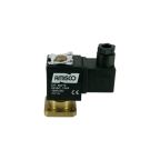 1701-KDV0016-015-24AC | Solenoid Valve N.C. Pad Mounting FKM 0 - 16 Bar 24V AC 13 VA