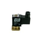 1701-KDV0016-020-110AC | Solenoid Valve N.C. Pad Mounting FKM 0 - 16 Bar 110V AC 13 VA