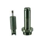 2024075 | Montajlı Armatür Ø13 N.K. Paslanmaz Hung 2" NBR