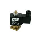 1702-KDV0007-020-110AC | Solenoid Valve N.C. 3/2 Ways Pad Mounting FKM 0 - 7 Bar 110V AC 19 VA