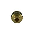 2025303 | Montajlı Piston Pirinç 1/2" PTFE
