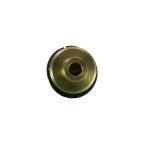 2025304 | Montajlı Piston Pirinç 3/4" PTFE