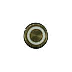 2025305 | Montajlı Piston Pirinç 1" PTFE