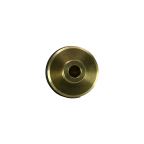 2025308 | Montajlı Piston Pirinç 1" PU