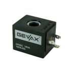 122414024 | Bobin TP4 G24V AC 19VA