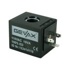 122414110 | Bobin TP4 G110V AC 19VA