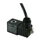 122416220 | Bobin TP7 Ex-Proof 1mt. Kablolu 220V AC