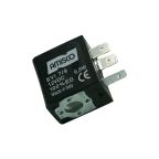122422012 | Bobin TP6 12V DC 6,5W