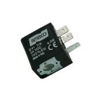122423024 | Bobin TP6 24V DC 6,5W