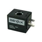 122425012 | Bobin TP4 G12V DC 17W