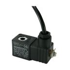122425024 | Bobin TP7 Ex-Proof 3mt. Kablolu 24V DC