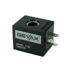 122428024 | Bobin TP4 G24V DC 17W