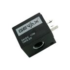 122428024 | Bobin TP4 G24V DC 17W