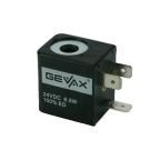 12242A024 | Bobin TP6 G24V DC 6,5W