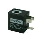 122428012 | Bobin TP6 G12V DC 6,5W