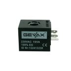 Bobin TP4 G230V AC 19VA — Ek ürün görseli